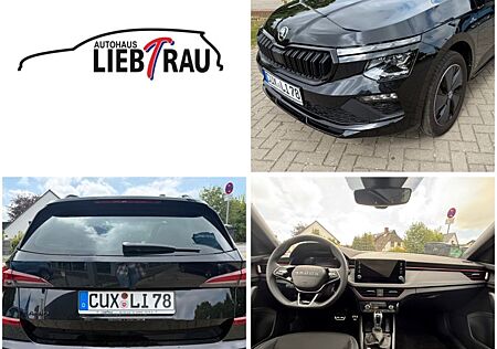 Skoda Kamiq 1.0 TSI Monte Carlo DSG *AHK*Panorama*RFK*