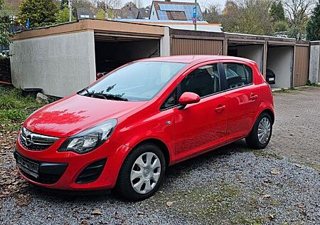 Opel Corsa 1.3 CDTI ecoFLEX Active 55kW Active