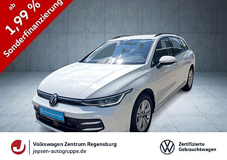 VW Golf Volkswagen Variant Life 1.5 TSI DSG R-KAMERA LED ACC