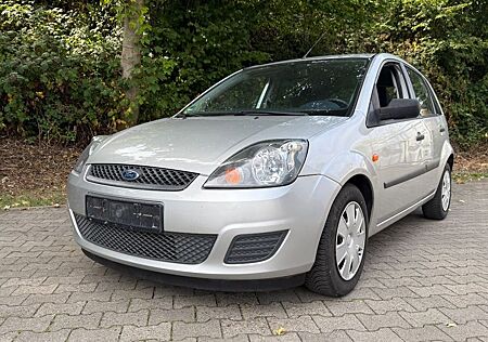Ford Fiesta 1,3 51 kW Ambiente Ambiente