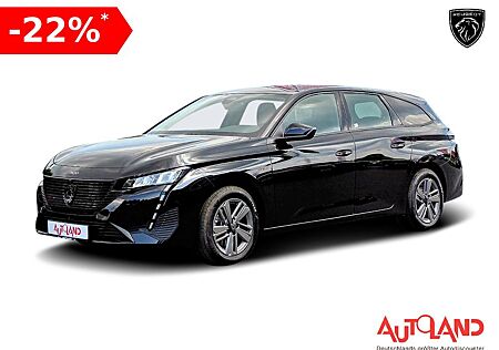Peugeot 308 SW 1.2 Hybrid 145 LED ACC Navi