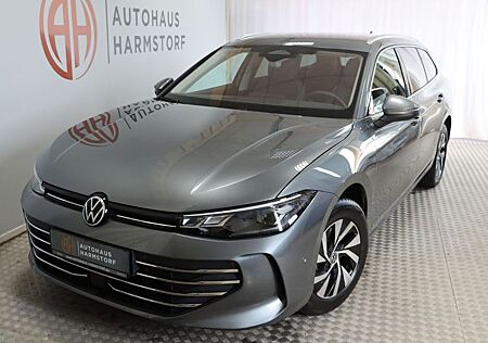 VW Passat Variant Volkswagen 1.5 DSG eTSI "neues Modell" AHK