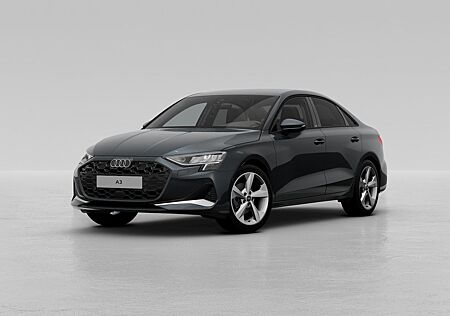 Audi A3 Limousine 30 TFSI S tronic advanced LED ACC D