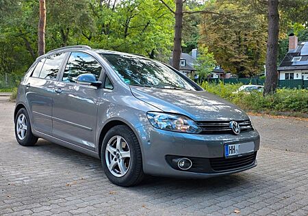VW Golf Plus Volkswagen 1.4 TSI DSG Team NAVI AHK PDC