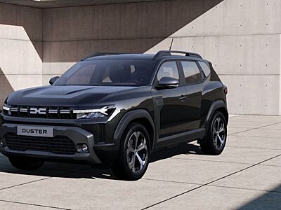 Dacia Duster Hybrid 140  Journey, PDC/Kamera/Navi