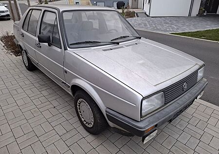 VW Jetta Volkswagen C JE 19 E H-Kennzeichen TÜV Tausch möglich