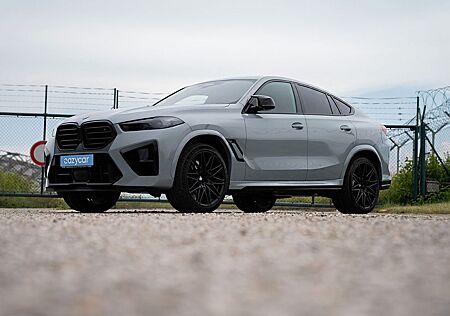 BMW X6 M Comp. Facelift M Driver Pano 22" Brooklyn