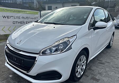 Peugeot 208 Active