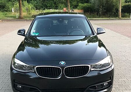 BMW 330d 330 Gran Turismo Gran Turismo xDrive Ad...