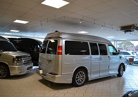 Chevrolet Express 5,3l V8 Explorer Limited AWD/4X4