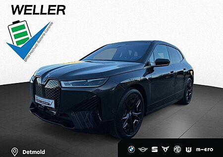 BMW iX xDr 50 Editi 360°,incl.1.000,- Euro Ladeguth