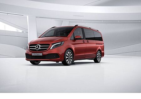 Mercedes-Benz V 220 d EDITION Sport-Ext.*Totwinkel*LED*SHZ*+++