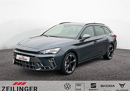 Cupra Leon ST e-Hybrid TSI DSG|AHK|KEYLESS|ACC|elekHKL