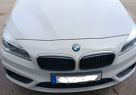 BMW 218i 218 Active Tourer M Sport M Sport