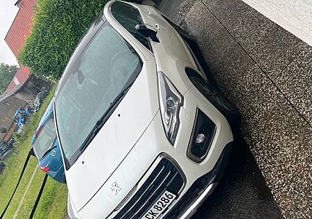 Peugeot 3008 Style BlueHDi 150 Stop&Start Style