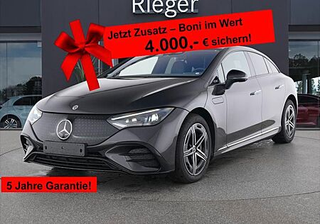 Mercedes-Benz EQE 350 4M AMG*Pano*HUD*NIGHT*Airmatic*MEMORY*++
