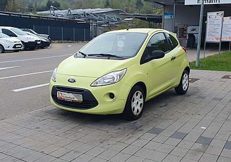 Ford Ka Concept*TÜV-NEU*KLIMA*