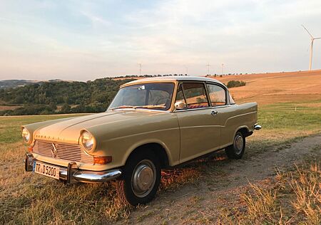 Borgward Arabella