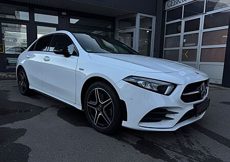 Mercedes-Benz A 250 A250e Lim.AMG-Line|Burmester®|AmbientPlus|Kamera