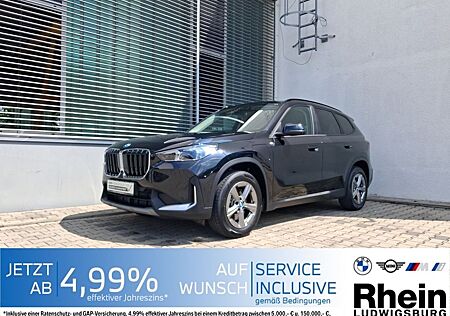 BMW X1 xDrive25e Navi LED ParkAs+ DrivAss SHZ HUD