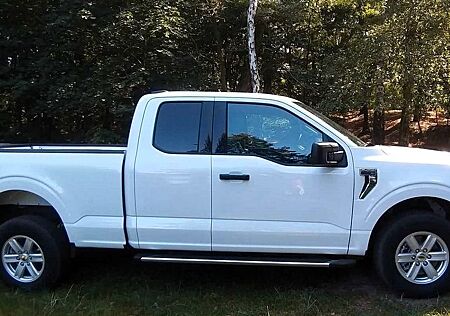 Ford F 150