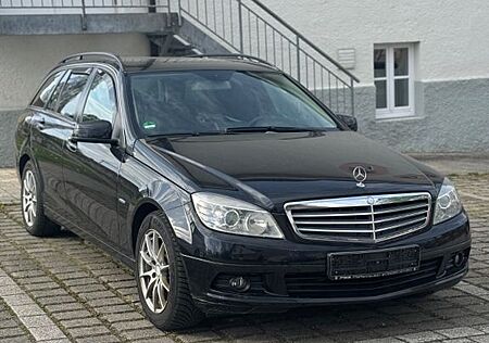Mercedes-Benz C 180 Kombi | Fahrbereit | Service NEU