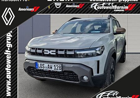 Dacia Duster III TCe 130 Extreme 4x4 Extreme TC