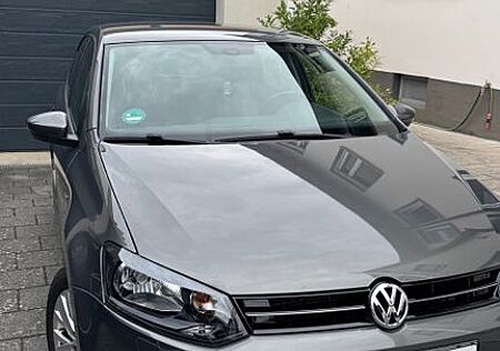 VW Polo Volkswagen 1.2 TSI 66kW LIFE