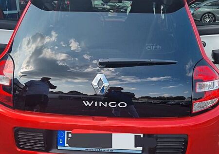 Renault Twingo SCe 70 Stop & Start Limited 2018 Limi...