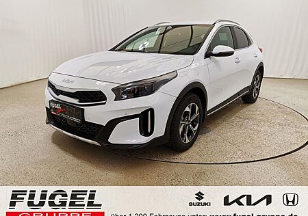 Kia XCeed 1.6 T-GDi DCT Winter|LED|Navi|ACC