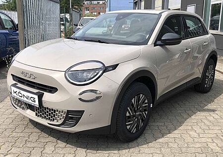 Fiat 600 Special Edition 1.2 145PS Automatik