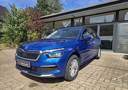 Skoda Kamiq 1.5 TSI DSG Selection ACC SHZ SmartLink