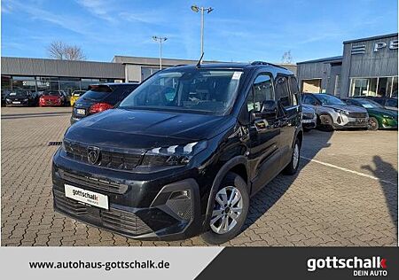 Peugeot Rifter N1 L1 Allure hdi 130 EAT8 Navi Digitales