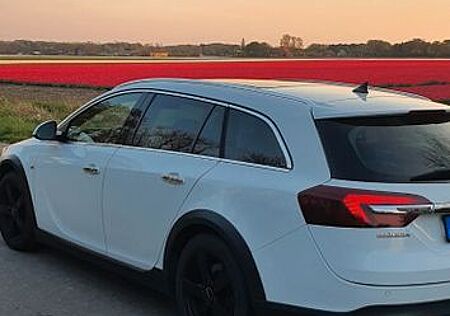 Opel Insignia Sports Tourer 2.0 BiT CDTI Sport AT...