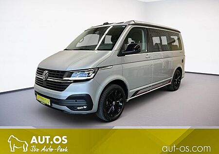 VW T6 California Volkswagen T6.1 California Beach EDITION 2.0TDI 150PS DSG A