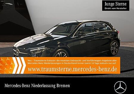 Mercedes-Benz A 200 PROGRESSIVE Advanced/DISTR/VZ-Ass/LED/Totw