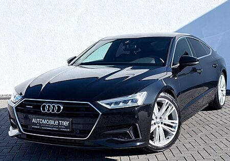Audi A7 Sportback 45 TDI quattro S line Sport Plus