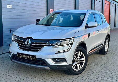 Renault Koleos ENERGY dCi 175 4WD Intens Intens