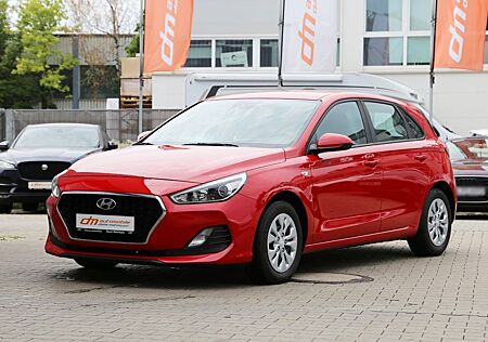 Hyundai i30 gebraucht kaufen Hyundai i30 Pure