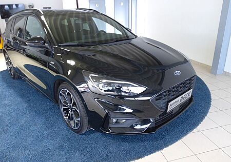 Ford Focus Turnier ST-Line