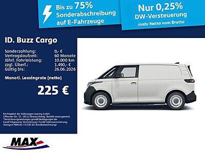 Volkswagen ID. Buzz Pure Kasten 140 kW 58 kWh Wunschfahrzeu