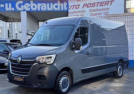 Renault Master III Kasten L2H2 HKa 3,3t 1-HAND SCHECKHEF