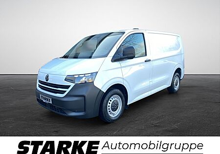 VW T6 Transporter Volkswagen T7 Transporter 2.0 TDI DSG Kasten kurzer Radstan