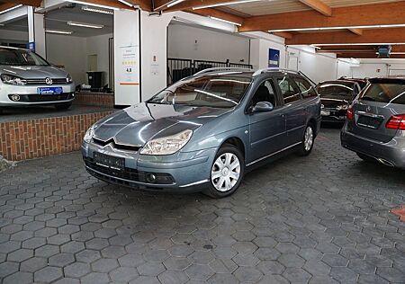 Citroën C5 Break 1.6 HDI Tendance Tüv 05/2027