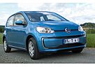 VW Up Volkswagen e-! Move Plus * Bj. 2021 * 61 kW * Azurblau