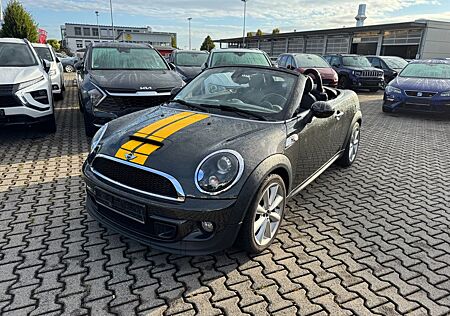Mini Cooper S gebraucht kaufen Mini Cooper S COOPER_S Roadster
