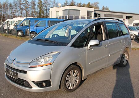 Citroën C4 Spacetourer Grand C4 Picasso Tendance