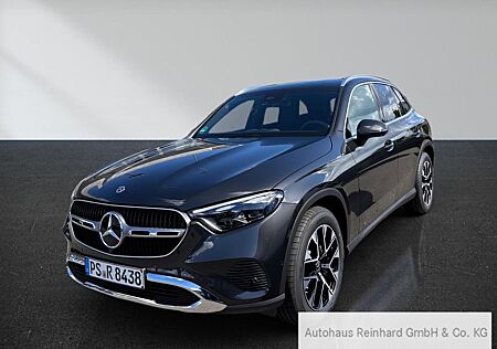 Mercedes-Benz GLC-Klasse GLC 200 d 4MATIC AVANT+360°+DISTRONIC+AHK+DIGITA