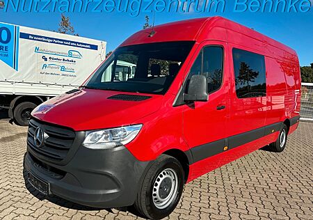 Mercedes-Benz Sprinter 316 CDI Mixto L3H2 / 120kw/ Klima/ MBUX