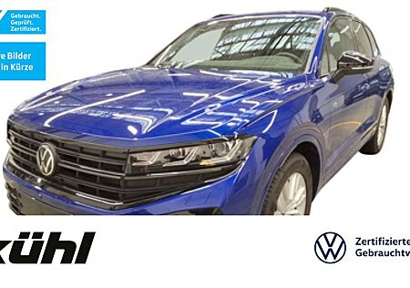 VW Touareg Volkswagen R 3.0 TSI eHybrid 4M Tip. IQ.Light/Luft/